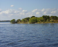 012 - Titusville boat trip